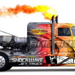 Darnell Shockwave 4
