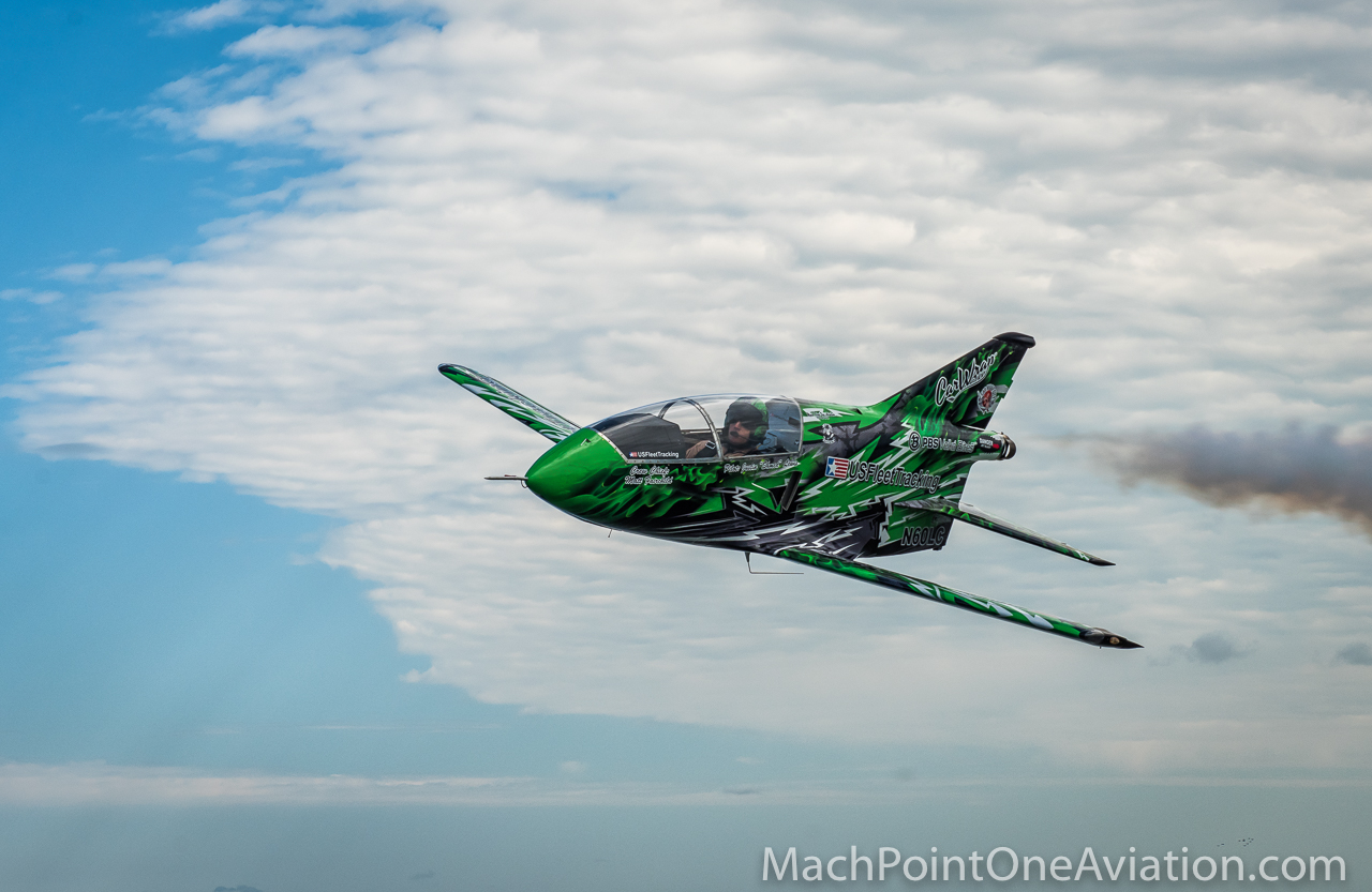 Photo by Mach Point One Aviation