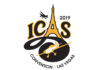 2019 ICAS Convention Logo