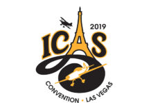 2019 ICAS Convention Logo