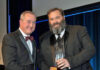 Matt Chapman - 2019 ICAS Special Achievement Award Winner