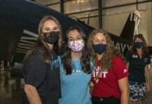 Our Bright Air Show Future