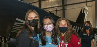 Our Bright Air Show Future