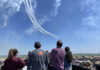 Air Shows Come, Air Shows Go: Learning from the Challenges Faced by Other Shows