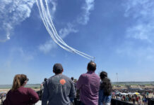 Air Shows Come, Air Shows Go:  Learning from the Challenges Faced by Other Shows