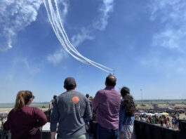 Air Shows Come, Air Shows Go: Learning from the Challenges Faced by Other Shows