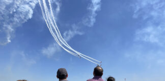 Air Shows Come, Air Shows Go: Learning from the Challenges Faced by Other Shows